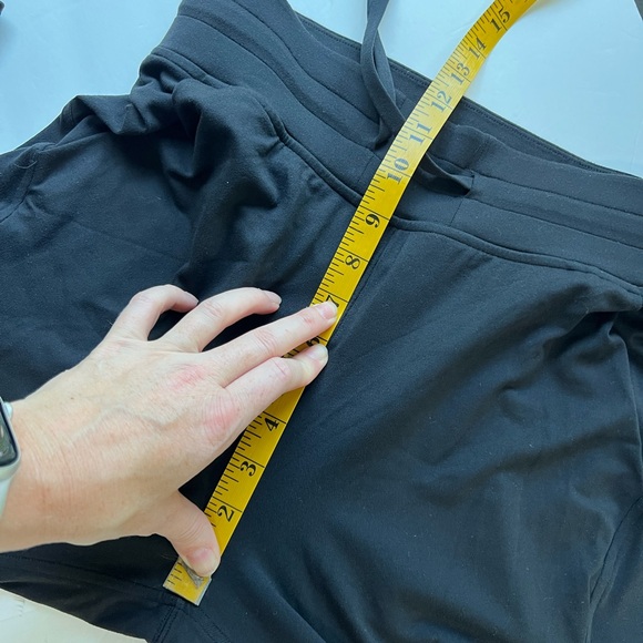 EUC Lululemon Ready to Rulu High-Rise Cropped Jogger - Picture 4 of 9